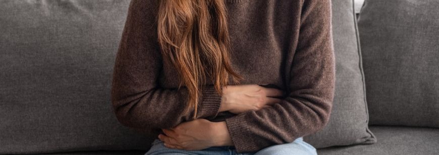 Best IBS and Gut Health Doctors for Women in Dubai | HealthHub Clinics by Al-Futtaim